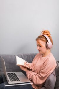 Online education programs