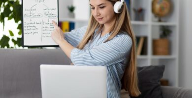 Masters in Education Online Programs