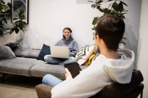 Exploring Virtual Paths to a Master's in Psychology