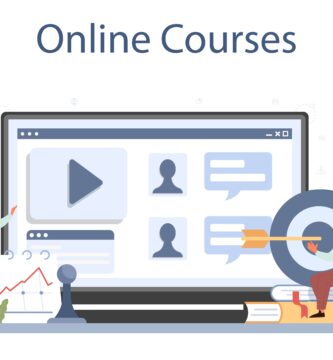 Google online courses