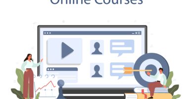 Google online courses