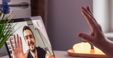 Exploring Virtual Paths to a Master's in Psychology