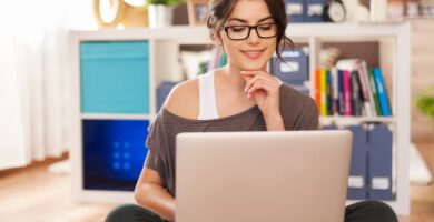 Online education programs