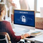 cybersecurity education online