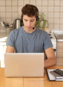 online classes for it
