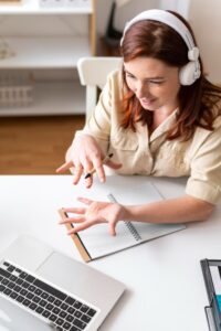 online classes for it