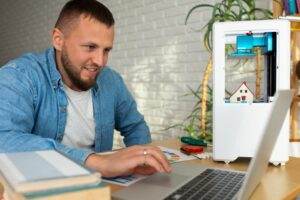 online education master program