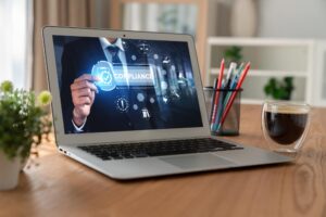 cybersecurity education online
