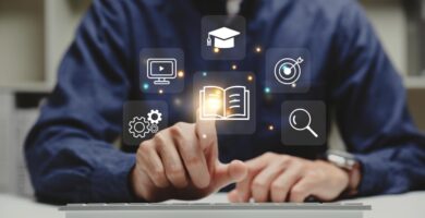 online associate's degree