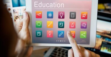 platforms for education