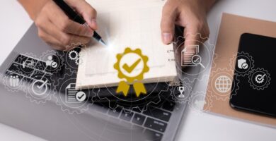google project management certificate