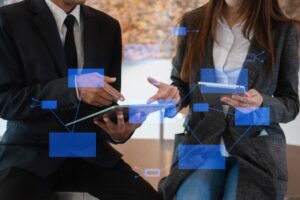 b2b digital marketing services