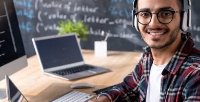 it classes near me