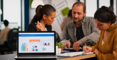 b2b digital marketing services