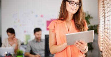 learn marketing
