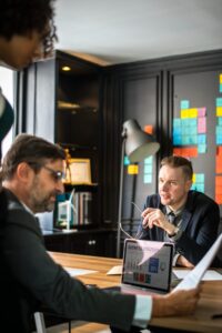 b2b content marketing agency