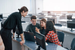 it classes for beginners