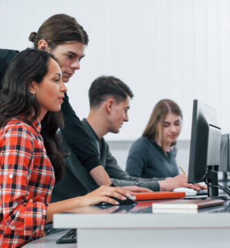 it classes for beginners
