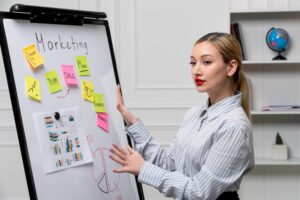 learn marketing