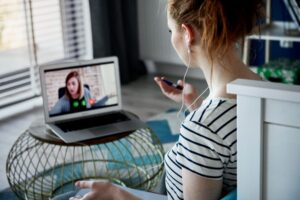 online schools for counseling psychology