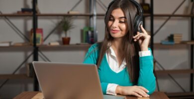 online associate