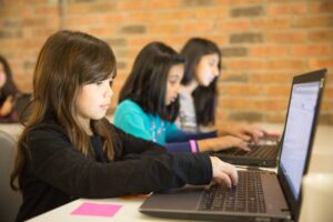 google class online