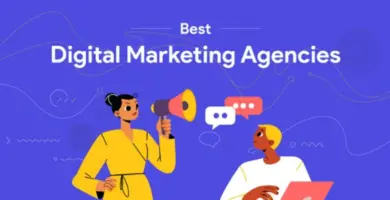 internet marketing agency