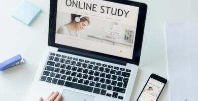 online marketing courses