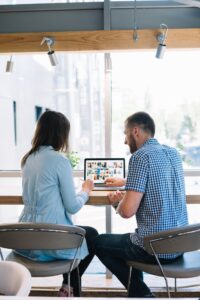 b2b content marketing agency
