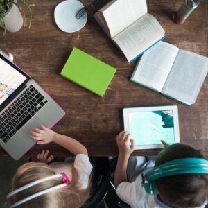 Online Learning Platforms