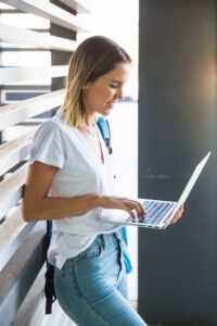 on line education degrees