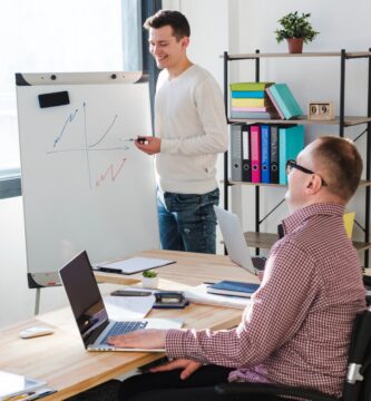 marketing training program