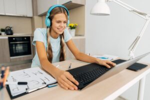 free online homeschool