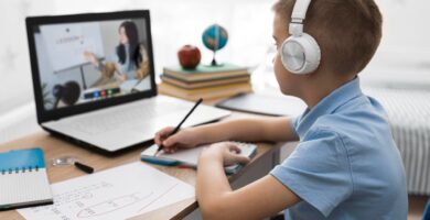 online colleges for elementary education