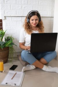 Online Course Software