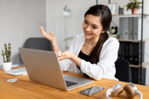 online associate