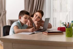 is homeschooling free