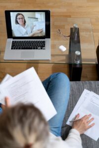 online schools for counseling psychology