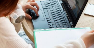 master of education online