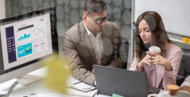 b2b content marketing agency