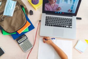 online colleges for elementary education
