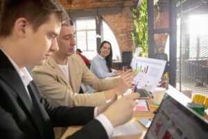 marketing training program