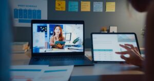 Online Course Software