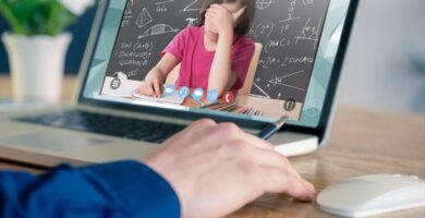accredited online schools for psychology
