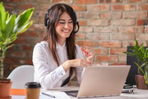 online associate