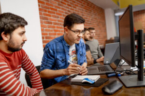 it classes for beginners