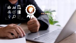 google project management certificate