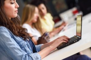 online colleges for associates degree