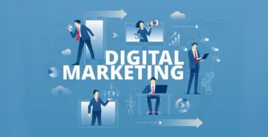 internet marketing agencies