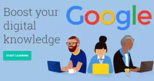 google free online classes